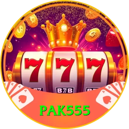 pak555 VIP Gaming App - 2