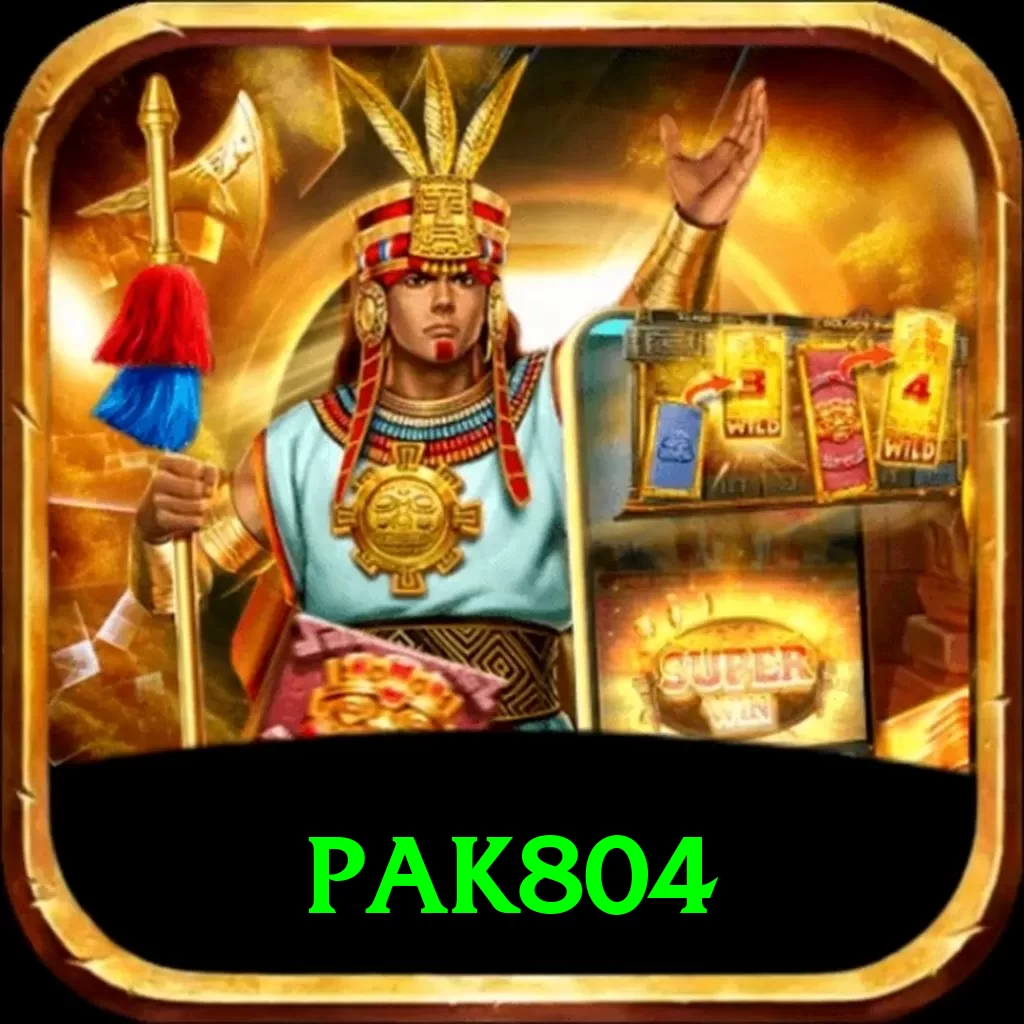 pak804 Max Pro v1.8.5 - 2