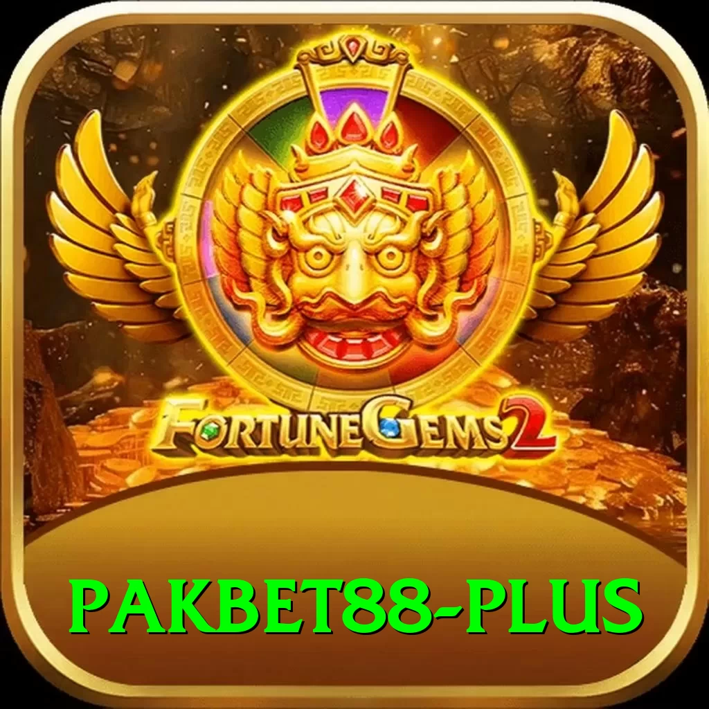 pakbet88 VIP Jackpot - 2