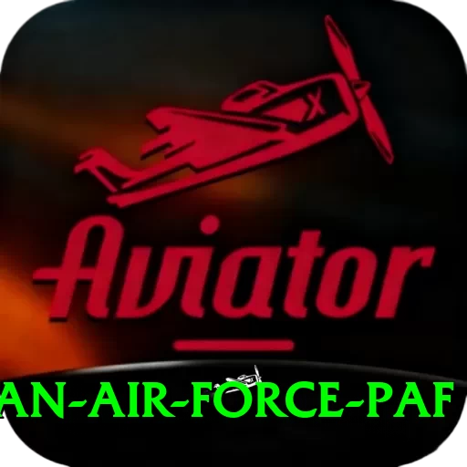 pakistan air force paf Max v3.9.5 - 2