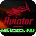 pakistan air force paf Max v3.9.5
