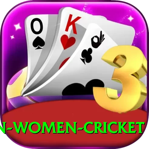 pakistan women cricket VIP v3.0.3 - 2