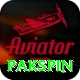 pakspin Plus Edition v4.8.6
