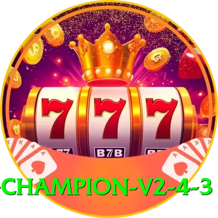 Paksuper Champion v2.4.3 - 2