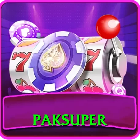 Paksuper Gold vv5.2.5 - 2