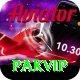 pakvip Deluxe vv1.5.8