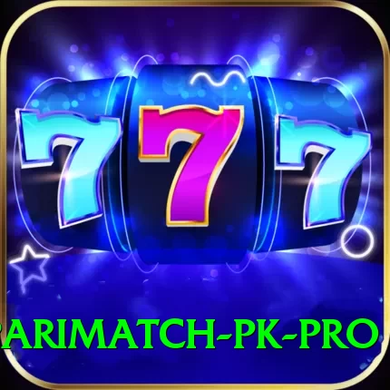 PariMatch PK Deluxe v1.3.7 - 2