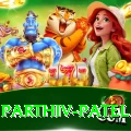 parthiv patel Max v2.2.5