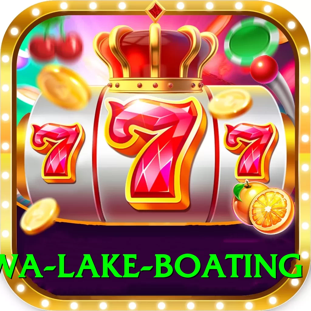 phewa lake boating Elite v4.1.2 - 2