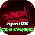 pick 4 evening Master v3.4.9
