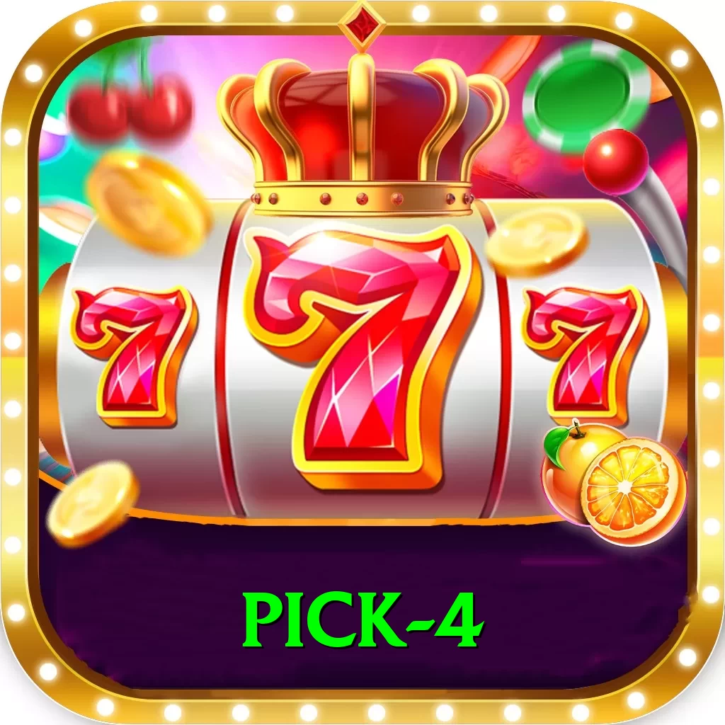 pick 4 Turbo v2.5.3 - 2