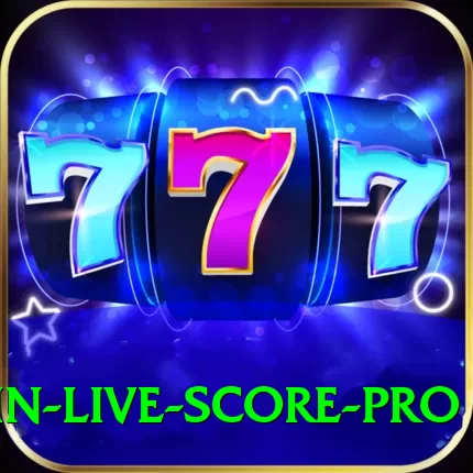 pin live score Mobile Ultimate - 2