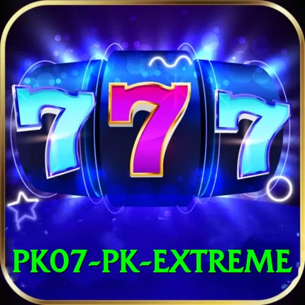 pk07 PK Extreme - 2