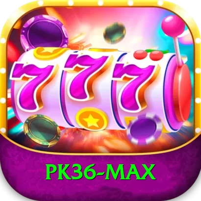 pk36 Plus v1.8.2 - 2