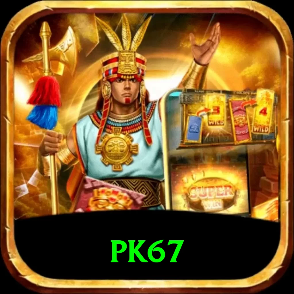 pk67 Deluxe v4.6.3 - 2