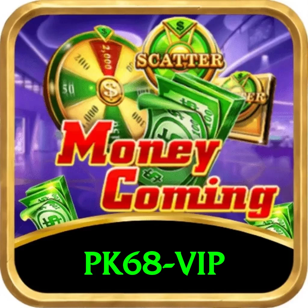 pk68 vip Master v5.0.7 - 2
