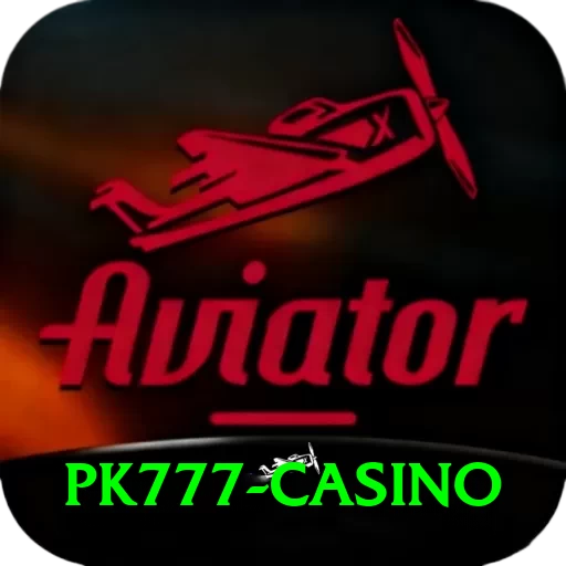 pk777 casino Deluxe Pro v1.6.4 - 2