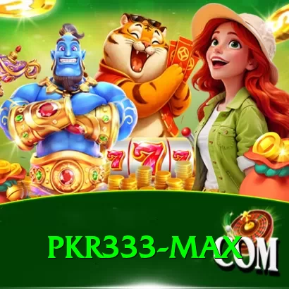 pkr333 Max - Free Download - 2