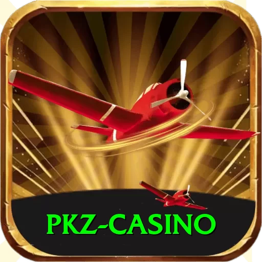 PKZ Casino Gold vv4.1.4 - 2