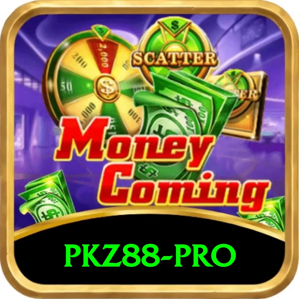 PKZ88 Live Casino Legend - 2