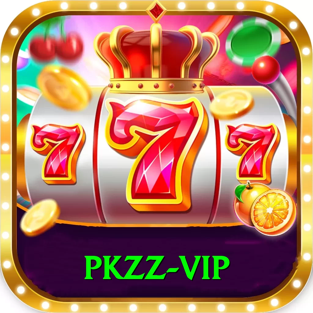 pkzz Casino Official v4.1.5 - 2