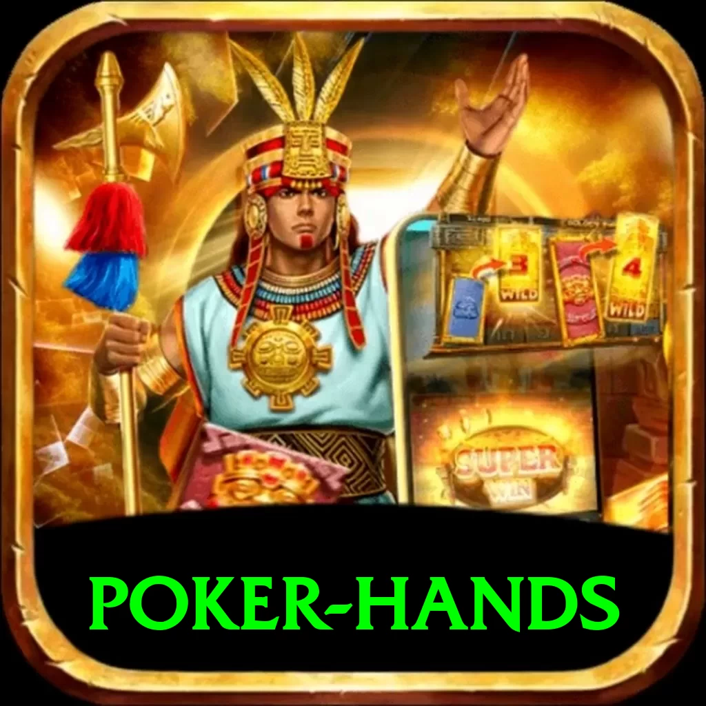 poker hands Max Pro v4.6.8 - 2