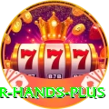 poker hands Mobile Legend