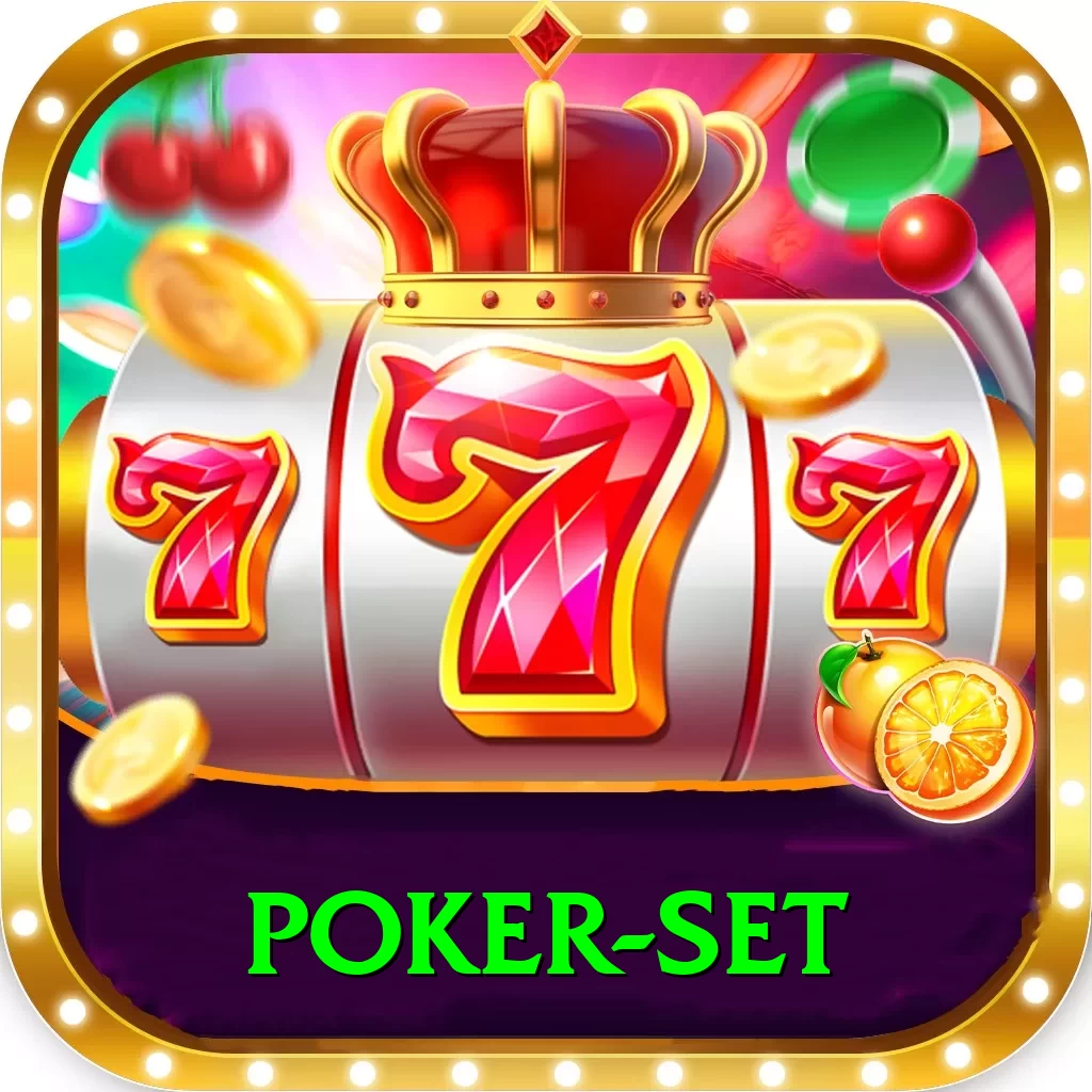 poker set Plus v3.2.6 - 2