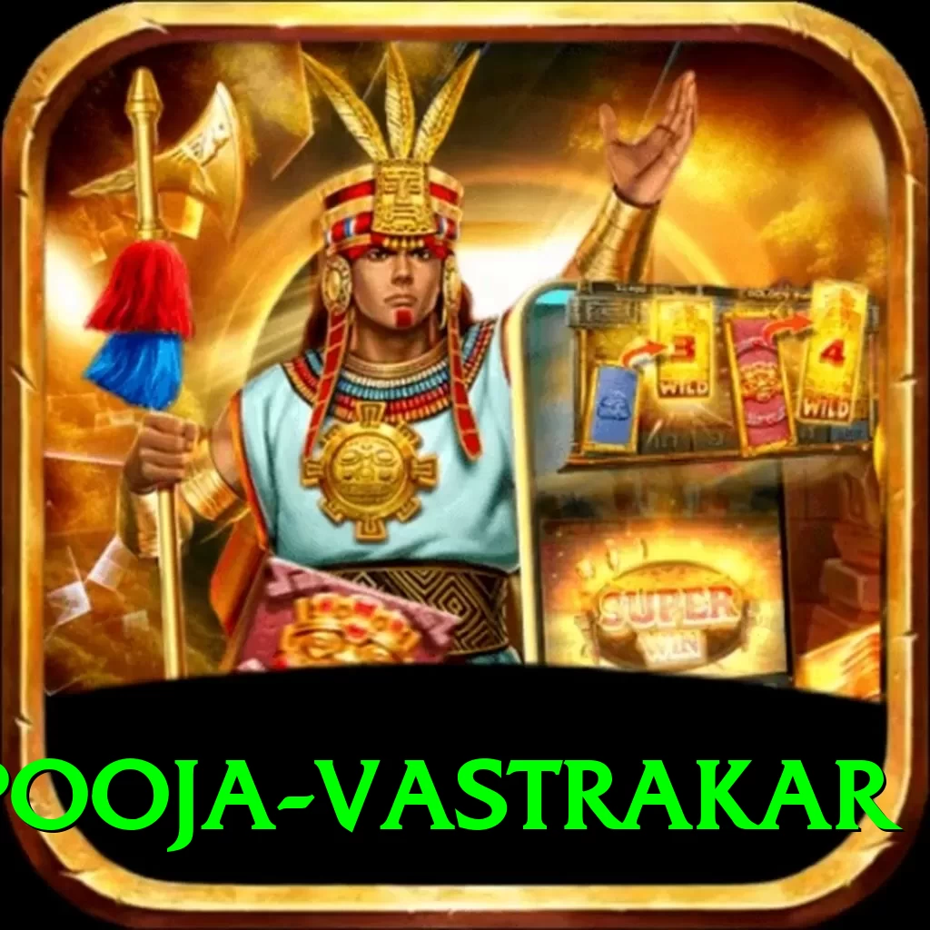 pooja vastrakar Games (Casino & Earning) Premium v1.1.5 - 2