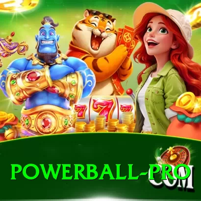 powerball Jackpot Pro v3.4.4 - 2