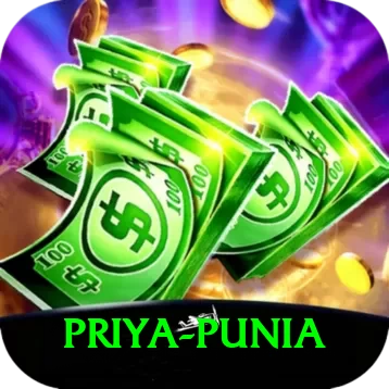priya punia Games (Casino & Earning) Ultimate v1.9.0 - 2