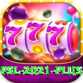 psl 2021 Pro Jackpot