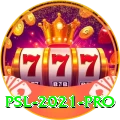 psl 2021 Casino Official v2.4.3