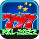 psl 2022 App
