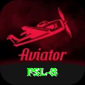 psl 8 Turbo Pro v2.2.4