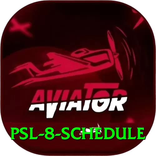 psl 8 schedule Apps (Tools & Injectors) Master v2.1.2 - 2