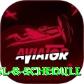 psl 8 schedule Apps (Tools & Injectors) Master v2.1.2