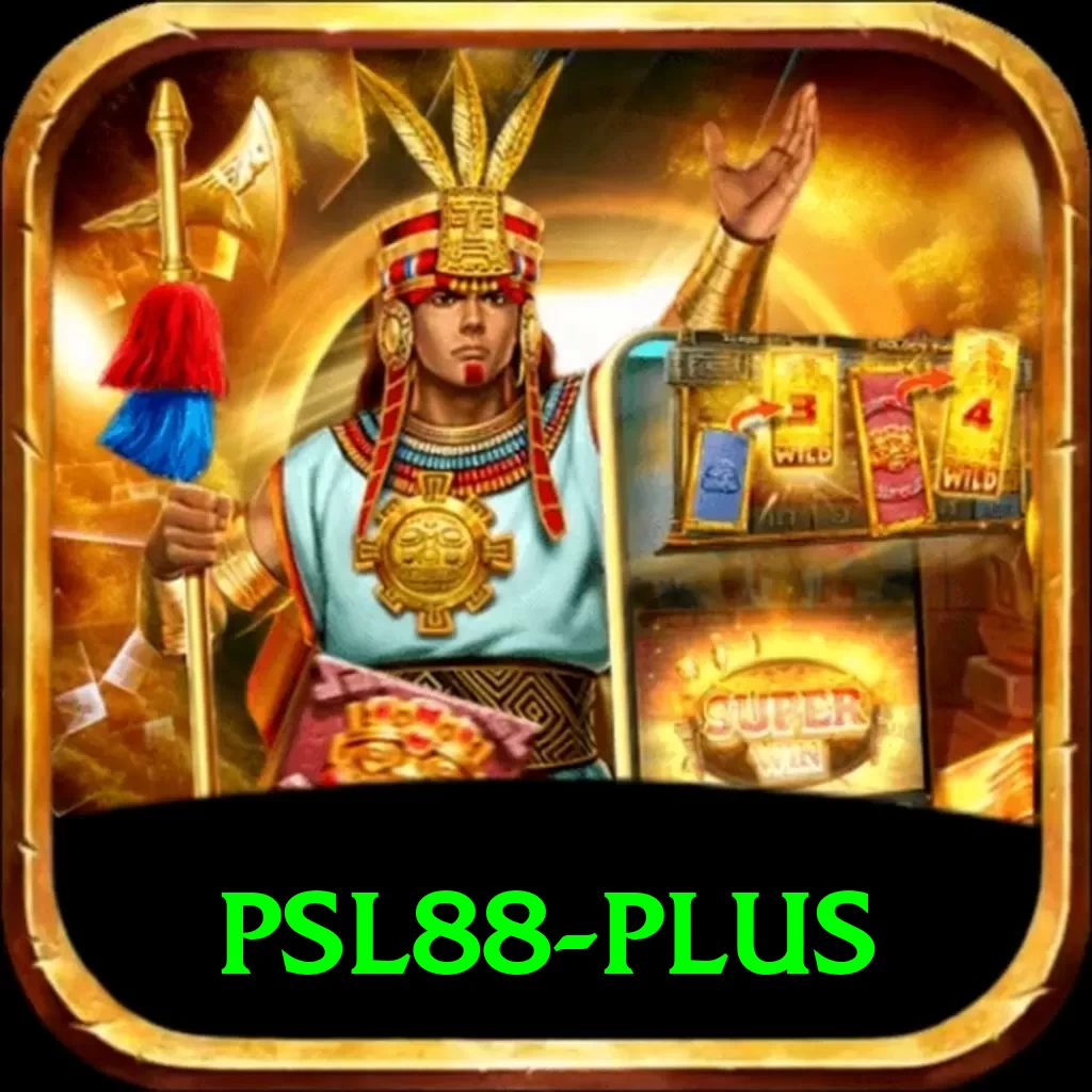 psl88 Plus v4.8.7 - 2