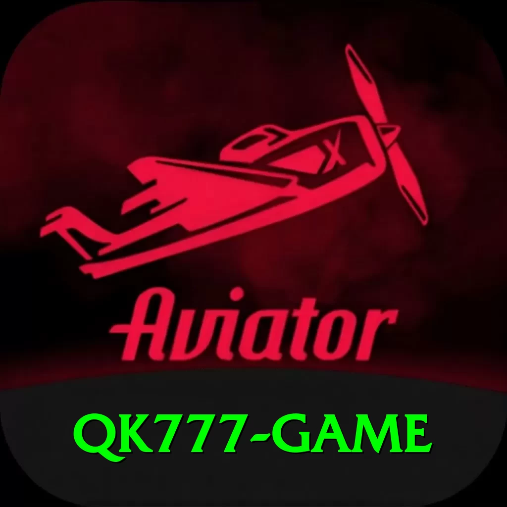QK777 Game Gold Edition v2.7.1 - 2