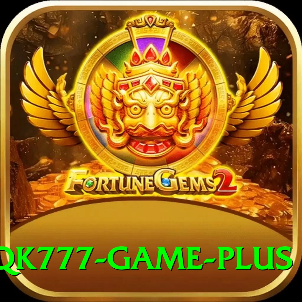 QK777 Game VIP New - 2