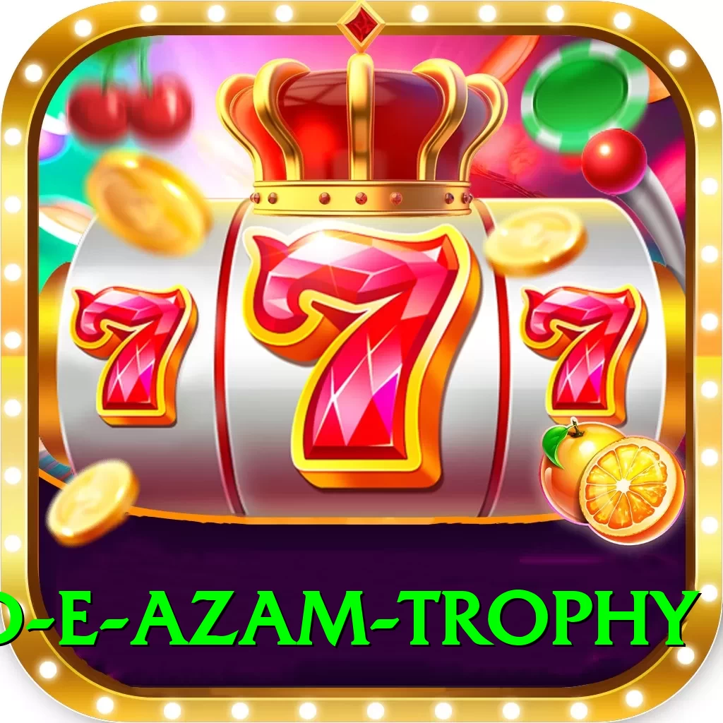 quaid e azam trophy Max Pro v3.6.3 - 2