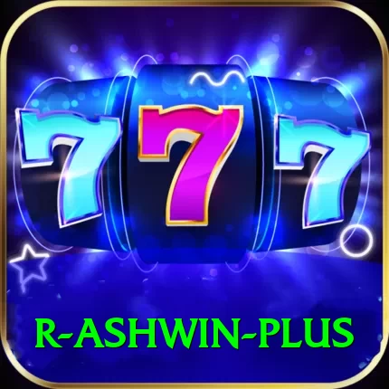 r ashwin Ultimate New - 2
