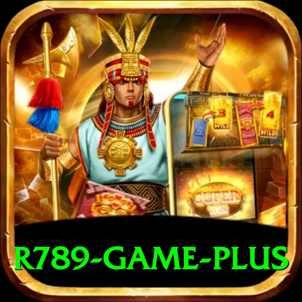 R789 Game King - Daily Bonus - 2