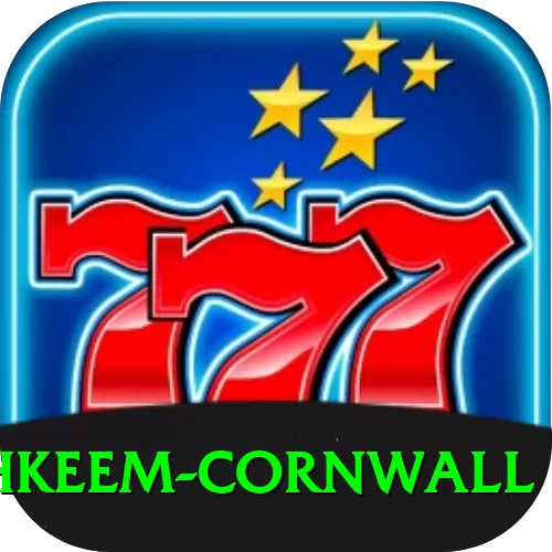 rahkeem cornwall Turbo v1.6.8 - 2
