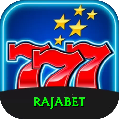 Rajabet Casino Official v1.7.4 - 2