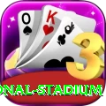rajiv gandhi international stadium Deluxe v2.2.7