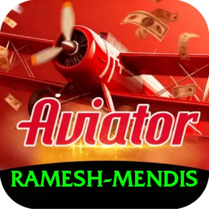 ramesh mendis VIP Edition v2.1.6 - 2