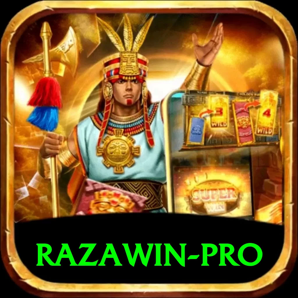 razawin Slot Machine Elite - 2