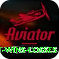 recent wins losses Max Pro v4.9.1