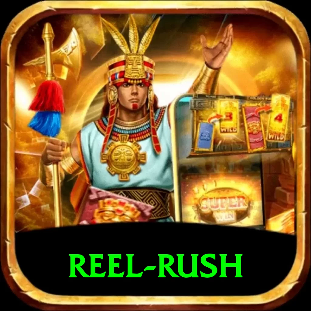 reel rush Premium Plus v5.5.2 - 2